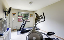 Newton Abbot home gym construction leads
