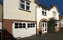 Newton Abbot multiple storey extension leads
